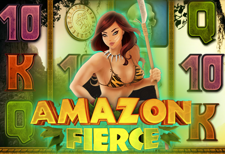 Amazon Fierce - Gaming1 slot at Winnita Casinò Casino