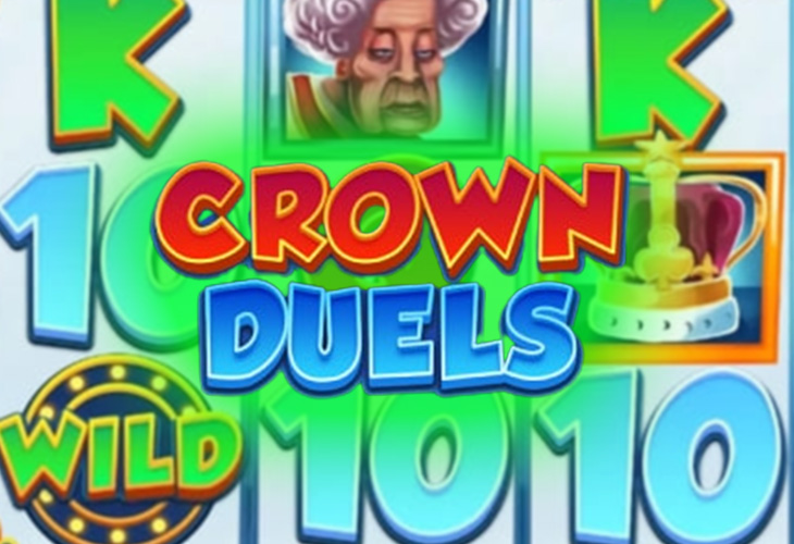 Crown Duels - Slot Factory slot at Winnita Casinò Casino