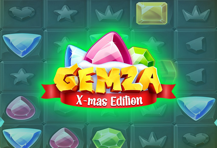 Gemza X-mas - BGaming slot at Winnita Casinò Casino