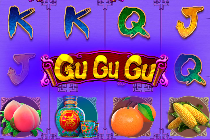 Gu Gu Gu - CQ9 Gaming slot at Winnita Casinò Casino