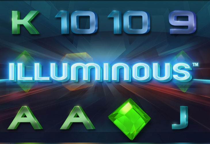 Illuminous - Quickspin slot at Winnita Casinò Casino