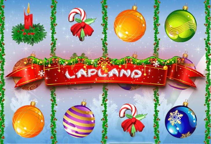 Lapland - Fugaso slot at Winnita Casinò Casino
