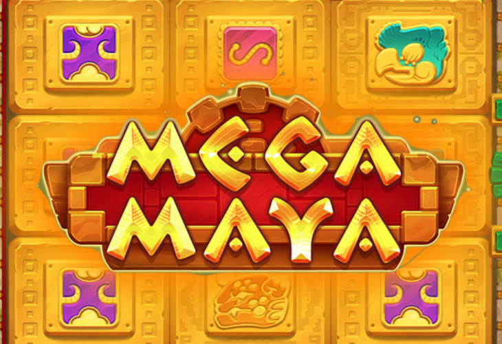 Mega Maya - Swintt slot at Winnita Casinò Casino