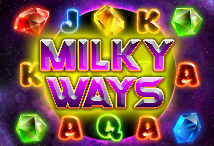 Milky Ways - Nolimit City slot at Winnita Casinò Casino