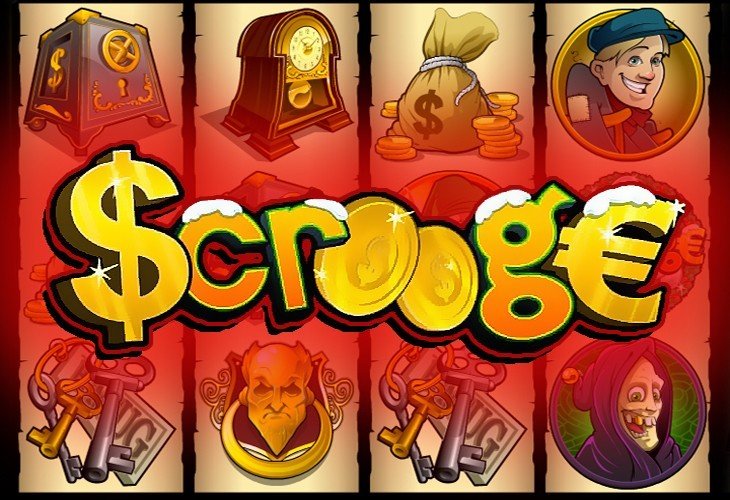 Scrooge - Microgaming slot at Winnita Casinò Casino