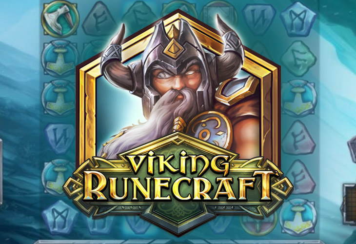 Viking Runecraft - Play'n GO slot at Winnita Casinò Casino