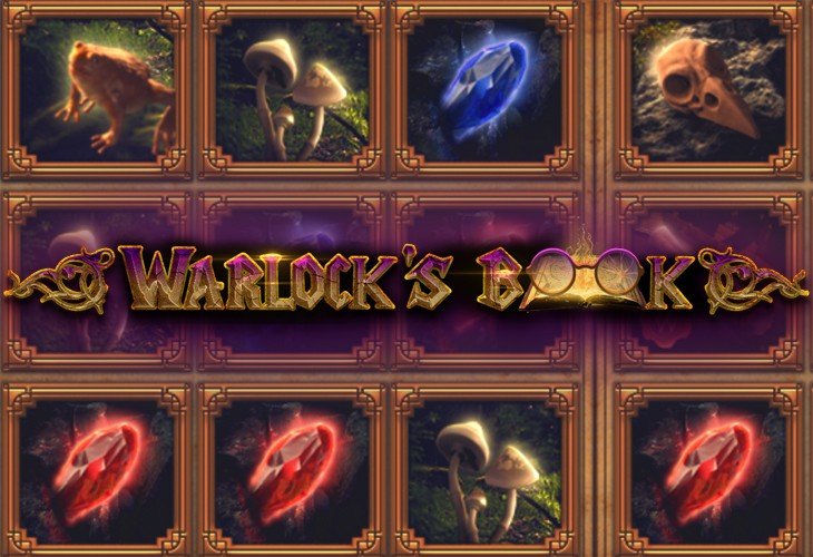 Warlock’s Book - Fugaso slot at Winnita Casinò Casino