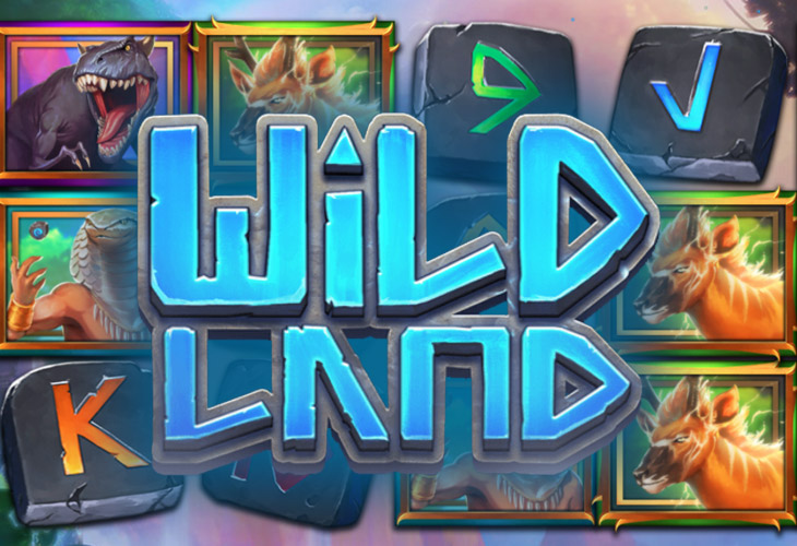Wild Land - Swintt slot at Winnita Casinò Casino